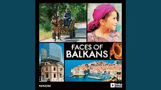 Macedonian Dance (Remix)