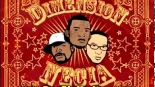 BarrioTv Internet - Dimencion Necia - Ando en luz