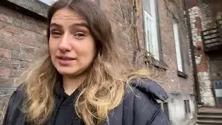 Krakow-Polonya anı Vlogu