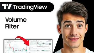 How To Filter Stocks By Volume In Tradingview Screener (Easiest Way) (2026 Guide)