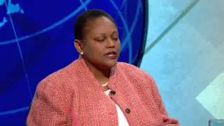 Examining the Fallout from Kenyan Presidential Election