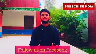 Entry test preparation for Danish school||Syllbus of entry test for Danish school||Muneer Asghar