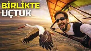 Muhteşem bir şey oldu! 😍