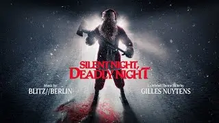 Blitz//Berlin: Silent Night, Deadly Night (2025) [Extended Theme Suite by Gilles Nuytens]