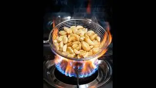 जब घर में कोई सब्जी न हो तो 5min में बनाएं ये अनोखा नाश्ता | New Breakfast Recipe