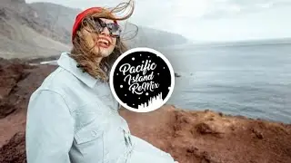 Jessica Baio - Break Up With Me [Crazyboii MoombahChill ReMix] 2025🇵🇬