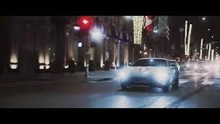 The New Ferrari Roma