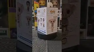 Funko Pop Dobby, Harry Potter #shorts #youtubeshorts #harrypotter