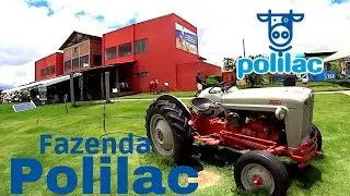 Fazenda Polilac