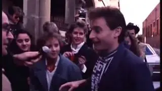 Dynamic Hepnotics - Believe Me (1985)
