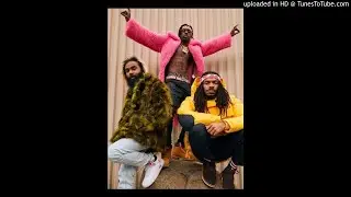 (FREE) Flatbush Zombies type beat | 