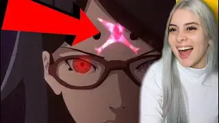 REAGINDO as INCRIVEIS MITAGENS DAS MULHERES EM NARUTO! ‹ Alpha ›