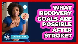 What Recovery Goals Are Possible After Stroke?