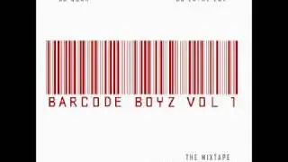 Yaves feat. Trev-Eaz: BMF (Barcode Boyz Vol. 1)