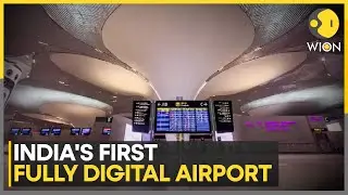 PM Modi to Inaugurate Navi Mumbai Airport: India&rsquo;s First Fully Digital Hub Handling 90 Mn Passengers