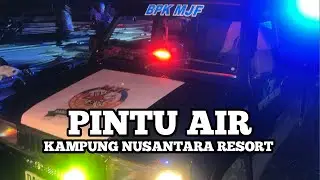 07 - FAST RESPON - DI JALUR TKK 65 KAMPUNG NUSANTARA PINTU AIR