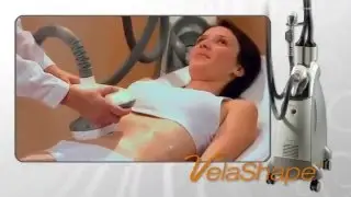 Como funciona o Velashape - Efeitos fisiol&oacute;gico - Ingl&ecirc;s