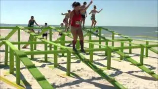 Beach Palooza - St Pete Beach - Nov 2011