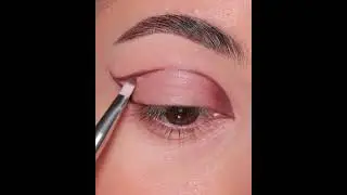 Beginner eyeshadow looks✨ tutorials ❤️ #makeup #makeuptransformattion #makeuptutorial