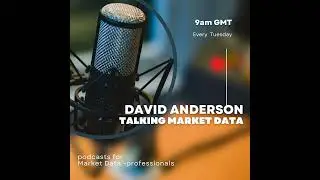 James Watson  Episode 41 re recording