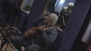 Roswell Rudd Rehearsal and Recording