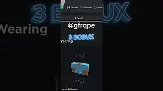 Top donators 😁 #roblox #donations #robux