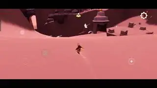 Sky Game ✨ | Beautiful Flying Adventure Gameplay | Sky Children of the Light 51
