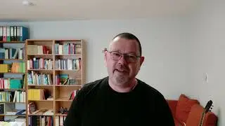 Die Grablegung - Teil 8 von 10 der Reihe 