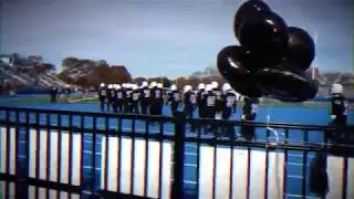 North Babylon Vs Huntington Football Playoffs