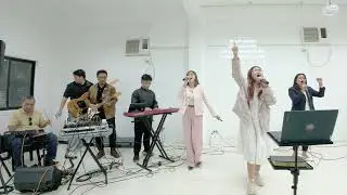 Jan 11 2026 Praise And Worship