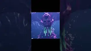 SPOILERS: The Smartest Limit break ever used