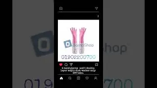 Magic Majuni + Gloves &ndash; একসাথে জাদুর স্পর্শ ✨💖 হাত থাকবে সুরক্ষিত, কাজ হবে দ্রুত!#bornoshop#kitchen