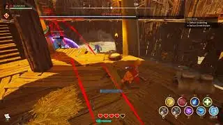 Cloudheim Gameplay Part 3
