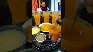 Best Drink For Women in Periods | Remedy Drink for PCOD by Acharya Manish ji #shorts #remedy #drink