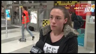 Jovana Prekovic posle bronze na Zlatnoj ligi u Roterdamu