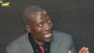 PART 2: Tsikamutanda Akacheka Ambuya Musoro NaTsano NeBanga, Ndokufa, Sekuru Shumba Ndibatsirei