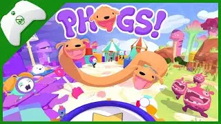 PHOGS! Gameplay Review