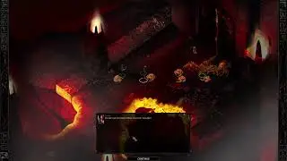 Baldur's Gate: Siege of Dragonspear - Story Recap - Part 7
