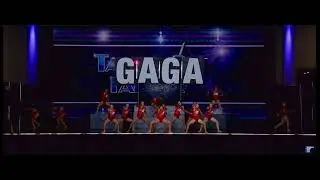 Gaga Extravaganza- Fusion Dance Omaha