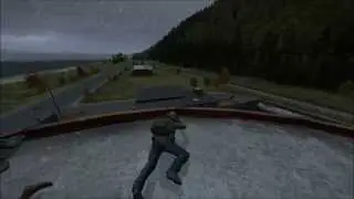 DAYZ (standalone) BEER + NEWSPAWNS = THIS VIDEO
