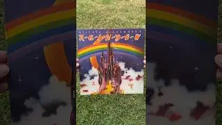Ritchie Blackmore&rsquo;s Rainbow 1975 DEBUT Album 🔥🎶