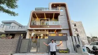 5BHK Exclusive Kothi For Sale In Jaipur | 180 Gaj Luxury House For sale in Jaipur