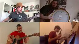 Pigeonhole (The 2020 Quarantine Sessions)