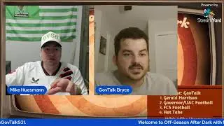 Off-Season After Dark Ep. 11 FCS Austin Peay