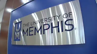 Centennial Place Grand Opening at the University of Memphis