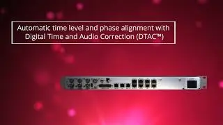 Flexiva FMXi 4g: Embedded HD Radio&trade; Program Importer/Exporter