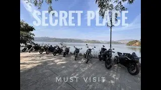 Exploring a SECRET Place!! Ft.@Swarajmandlikvlogs