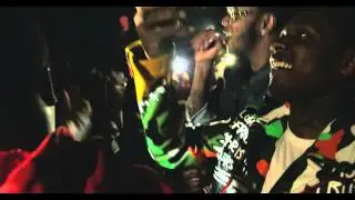 Lil Durk New Years Eve Party 2015 Harrisburg Pa