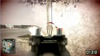 BFBC2 Enable High XP on Emulator Nexus [2017]