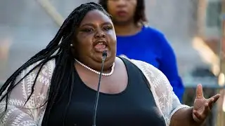'This partnership must end': Dove faces boycott for hiring 'deeply problematic' BLM activist